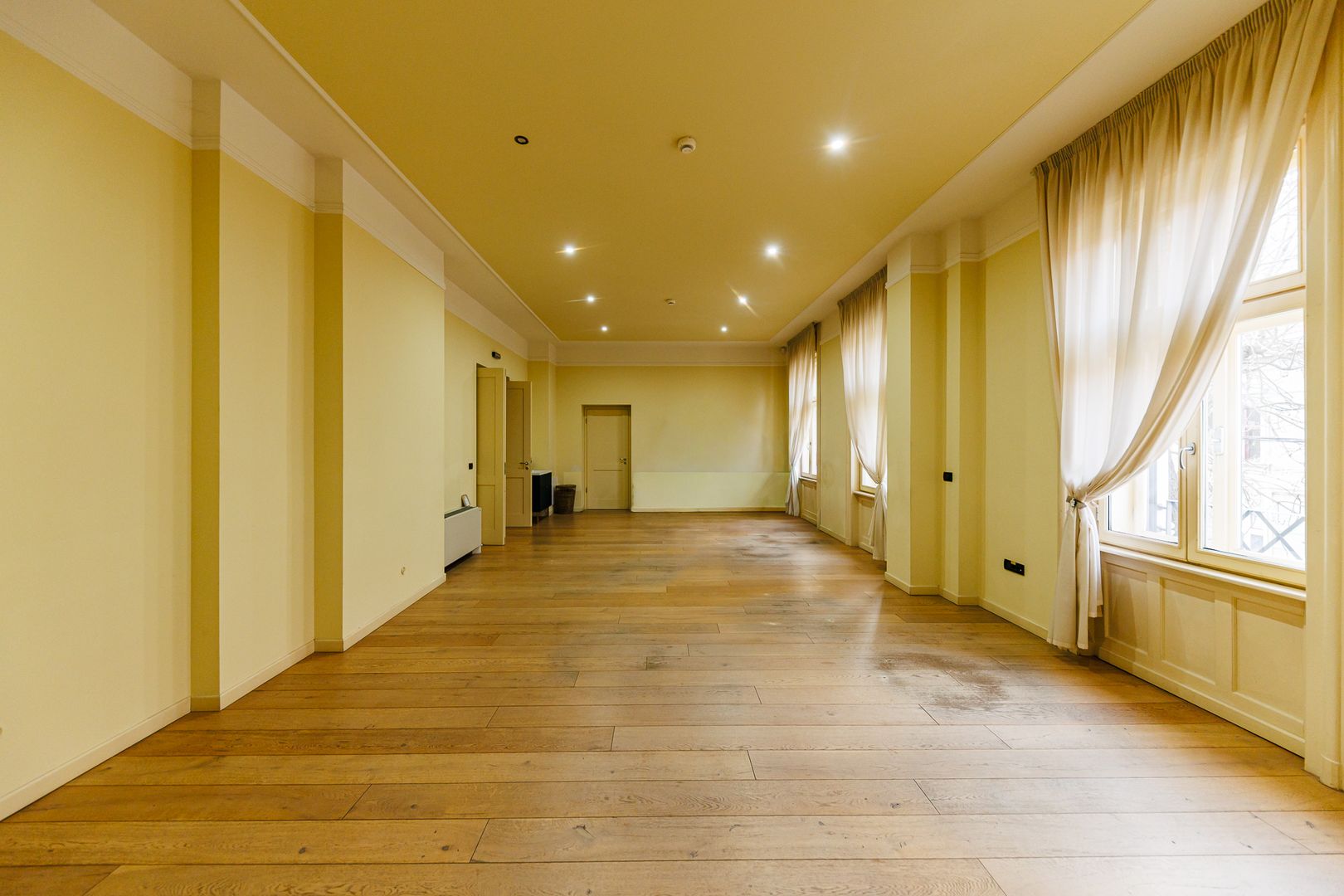 Asset investițional stabil – Clădire istorică în Timișoara - Poză 7