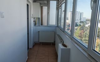 2 camere decomandat,BD Garii,etaj intermediar,pret pornire 103000 E - Poză 9