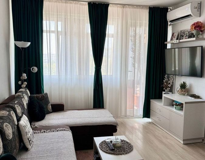 Apartament 2 camere Ion Mihalache | Metrou 1 Mai - Poză 1