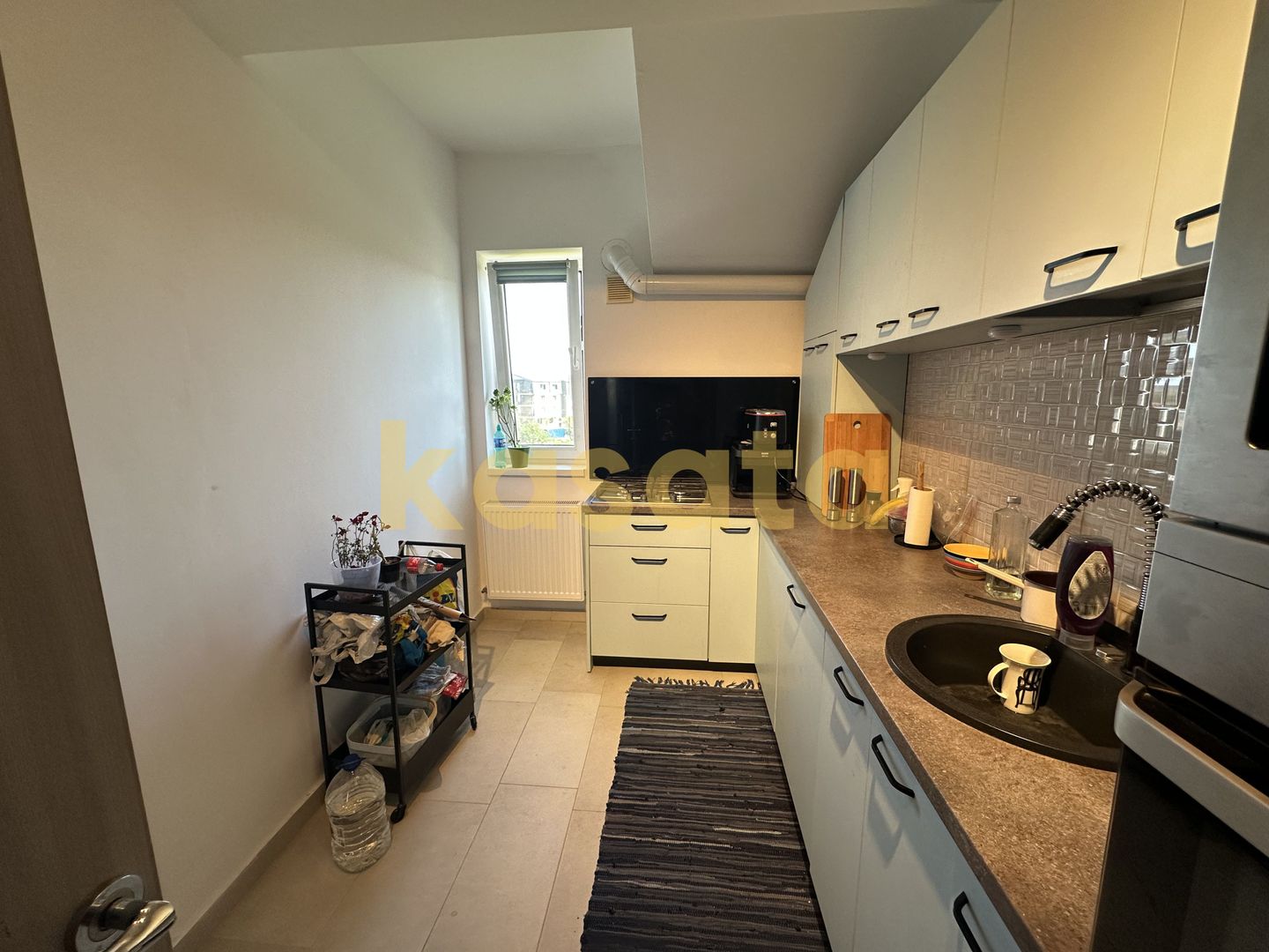 3 Camere | Militari | Mansardă | Terasă Închisă | Parcare Inclusă 🏢🚗 - Poză 11