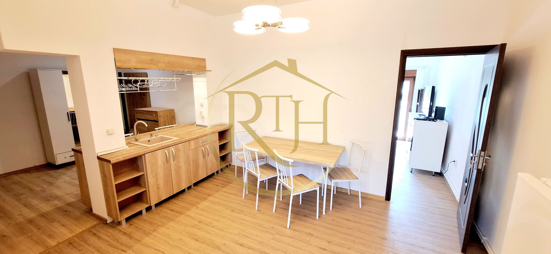 Prima inchiriere, 2 camere, Primele 2, 3 luni doar 200e zona Soarelui - Poză 14