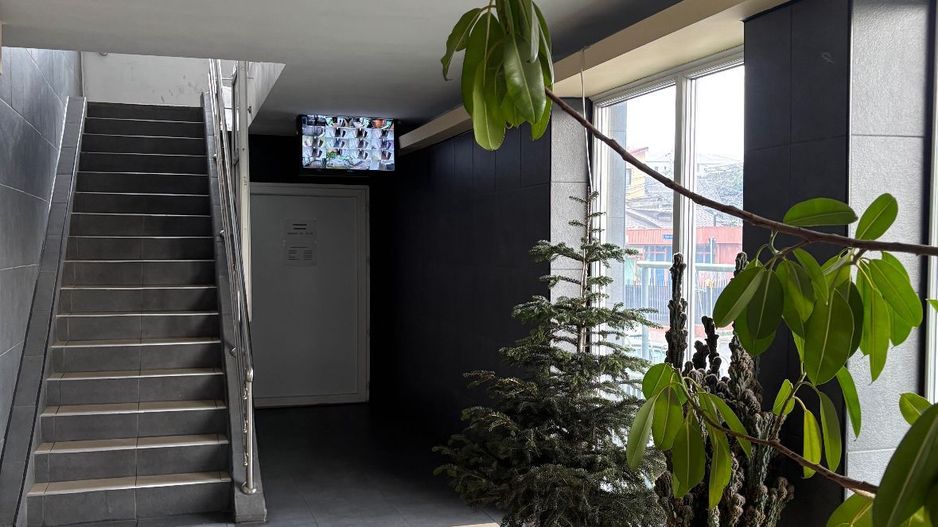 GARSONIERA VITAN,900 M. METROU,BUCATARIE INCHISA, COMISION 0% - Poză 1