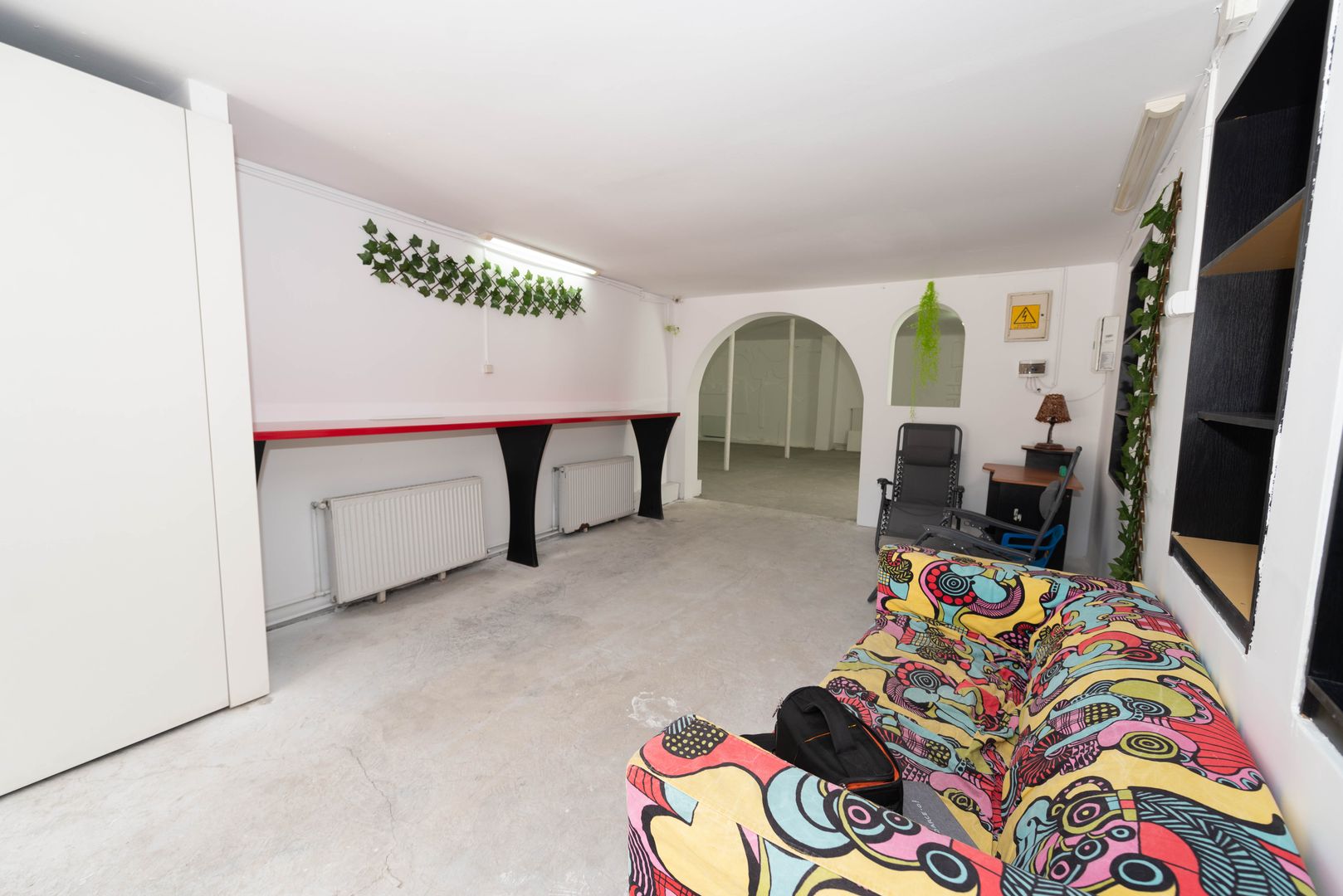 Spatiu comercial de 122mp în zona Grivita - Poză 3