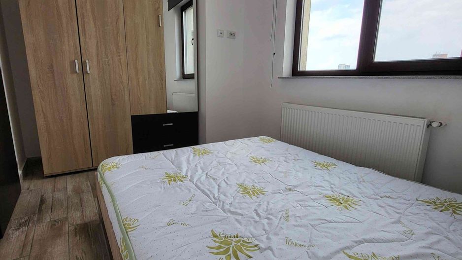 2 camere open space, 43mp-Centru Civic/Podu Ros/Palas - Poză 7