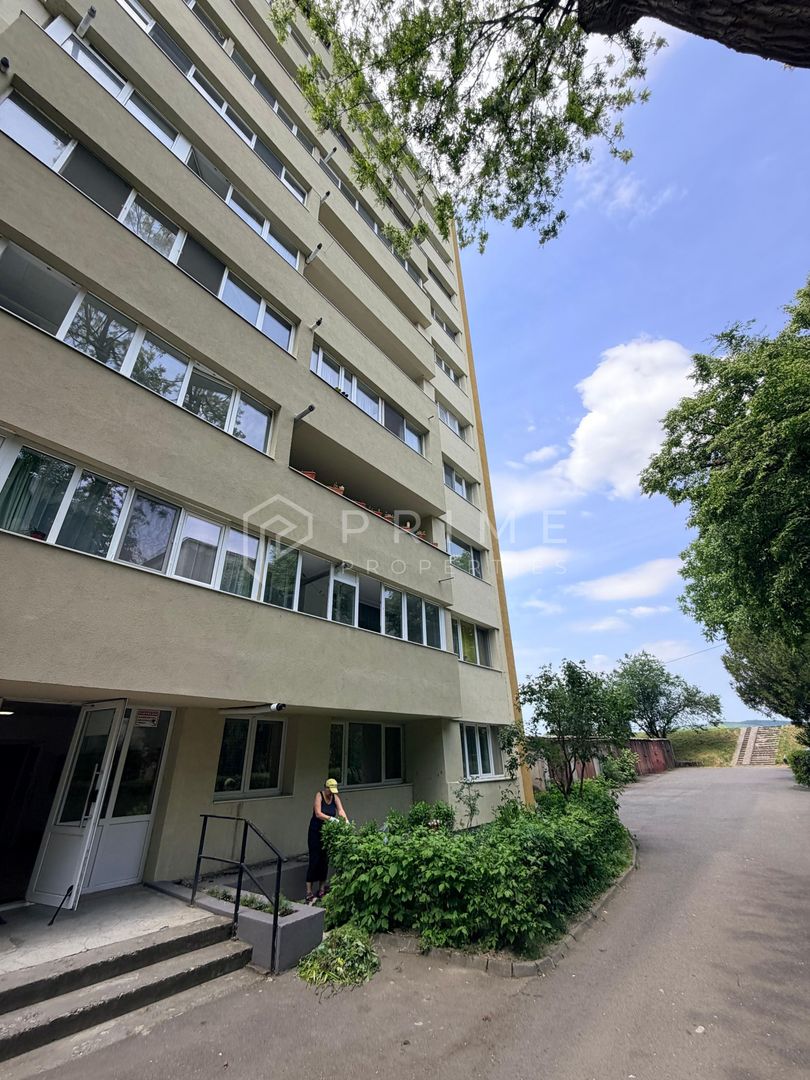 Apartament 2 camere, Decomandat| Potențial de renovare| Orientare Sud - Poză 8