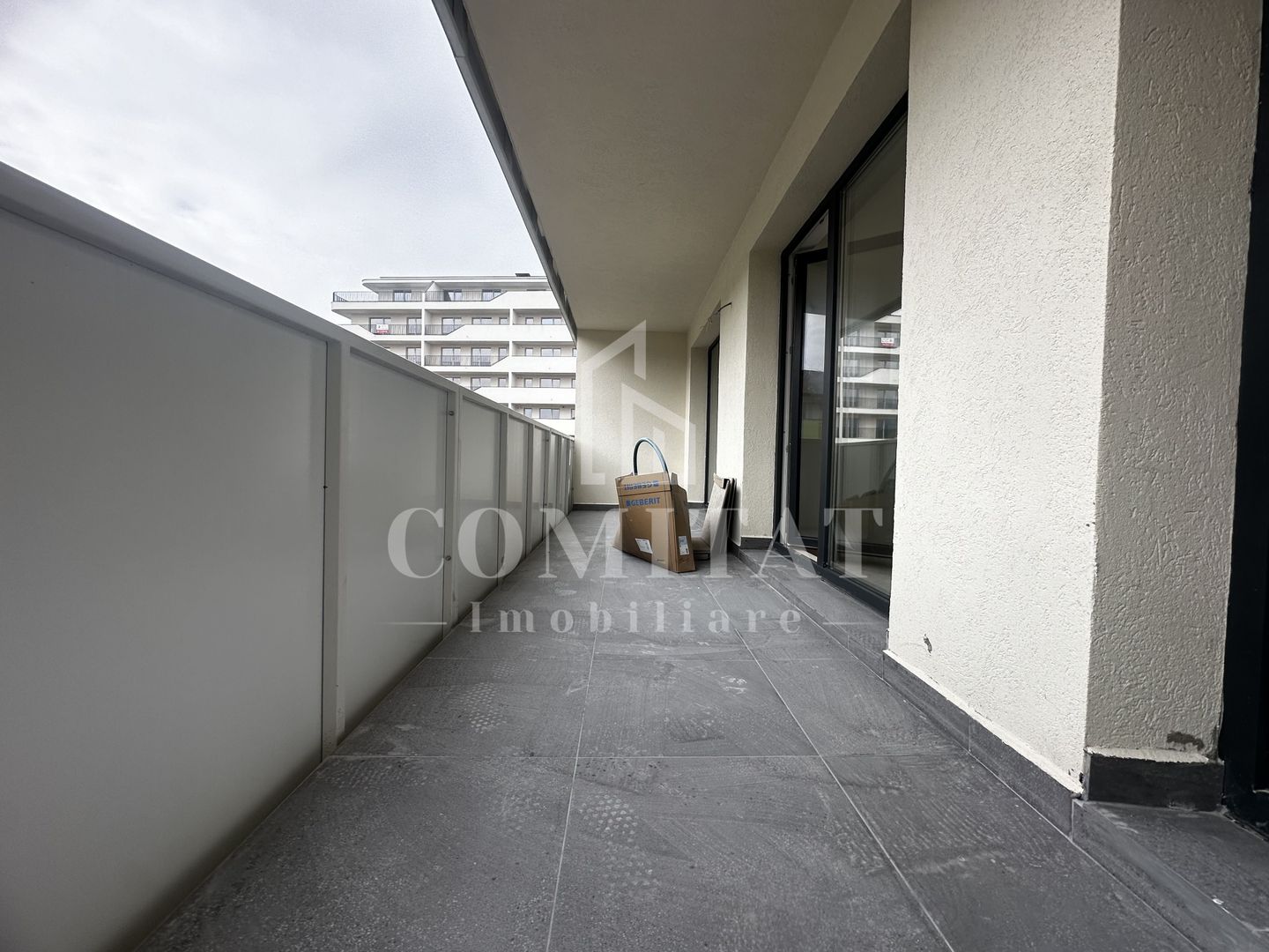 Apartament 3 camere | Loc de parcare | Zona Eroilor-Floresti - Poză 12