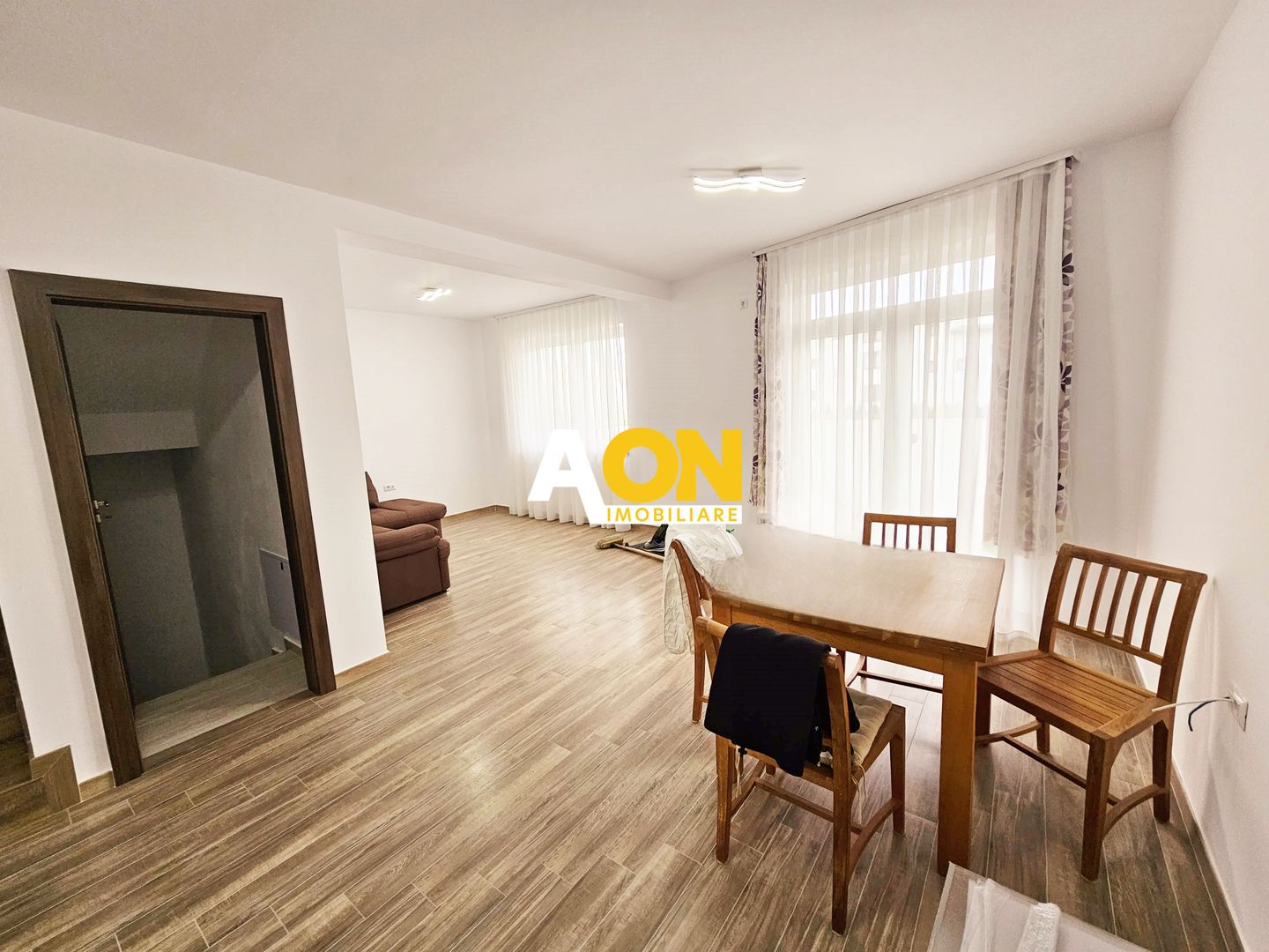 Casa noua tip insiruit, 4 camere, S+P+1E, Cetate - Poză 4