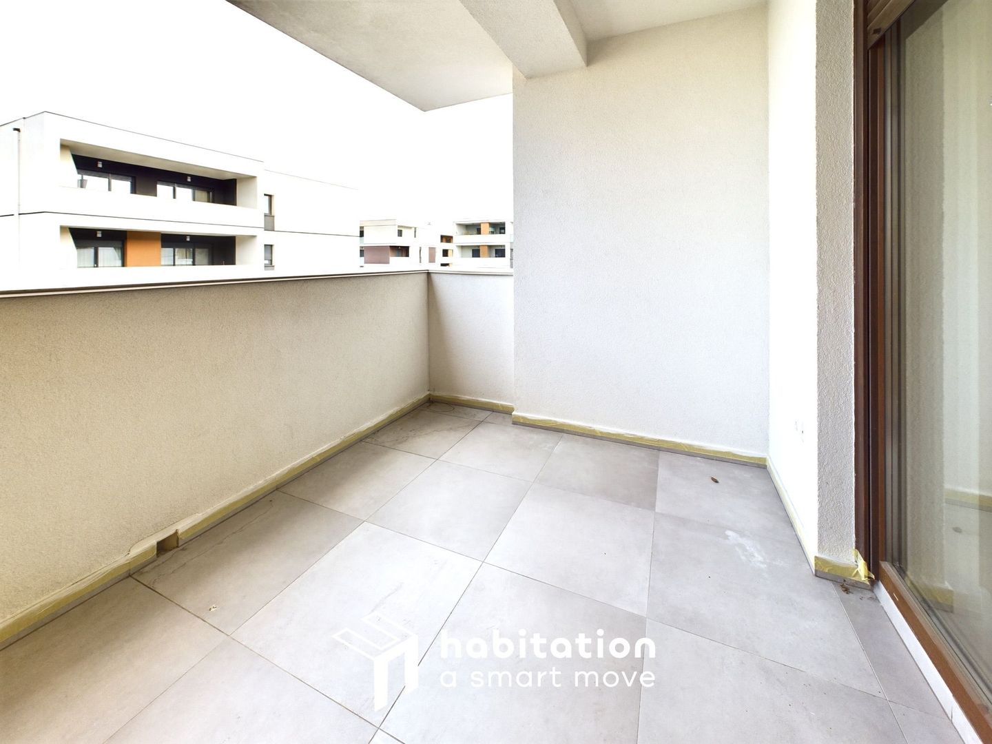 Apartament 3 camere, chirie inclusă, et 2,  Dumbrăvița - Kaufland - Poză 11