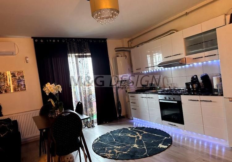 Apartament 2 camere Giroc - Poză 3