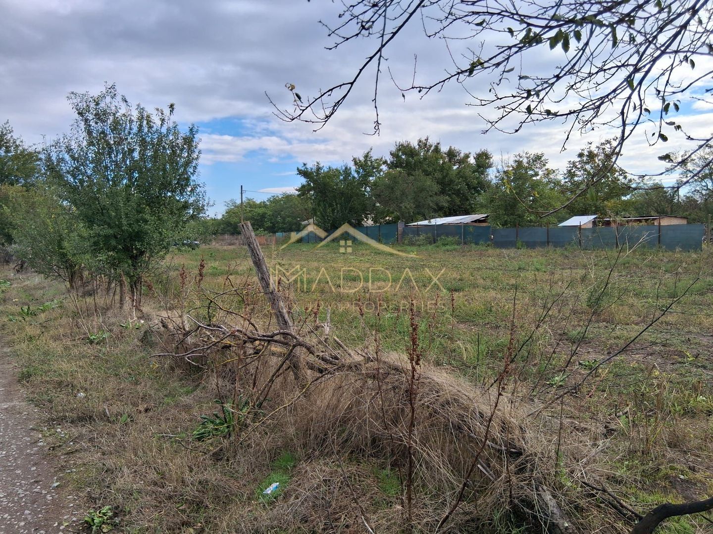 Teren investitie 2262mp // Lac Dorobantu // comuna Varasti - Poză 3