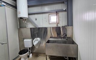 Vânzare  -  hală  200 mp - Strada Unirii, Galați, langa Shopping City - Poză 10