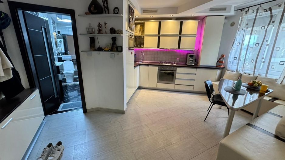 COMISION 0% | Apartament 2 Camere | Giroc | Etaj 2 | 38mp - Poză 2