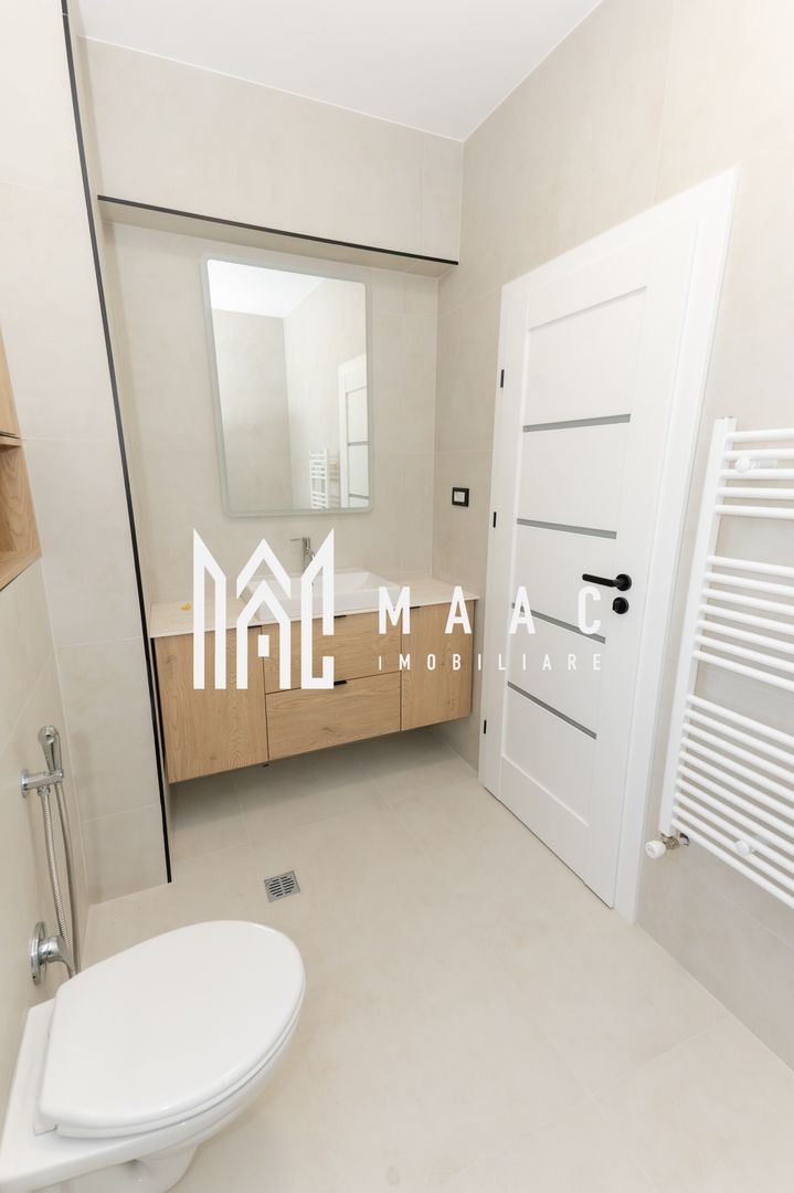 Apartament 3 camere de vânzare | Râmnicu Vâlcea, Central - Poză 6