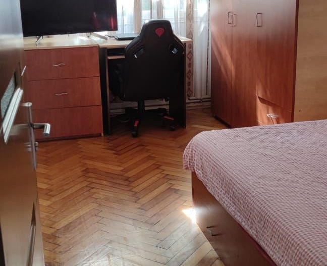 Sagului | 3 Camere | Etaj intermediar | Centrala Proprie. - Poză 3