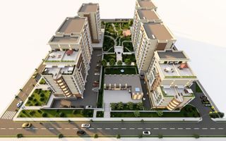 Apartament 3 camere/ Coresi/ Plata Tranşe/ Credit - Poză 2