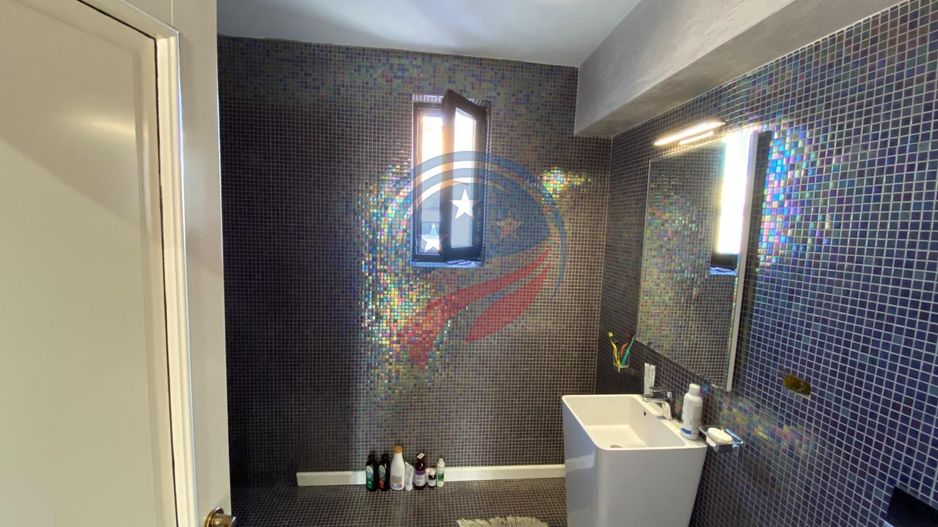 VILA MODERNA  ZONA CENTRALA 380 m TEREN - Poză 9