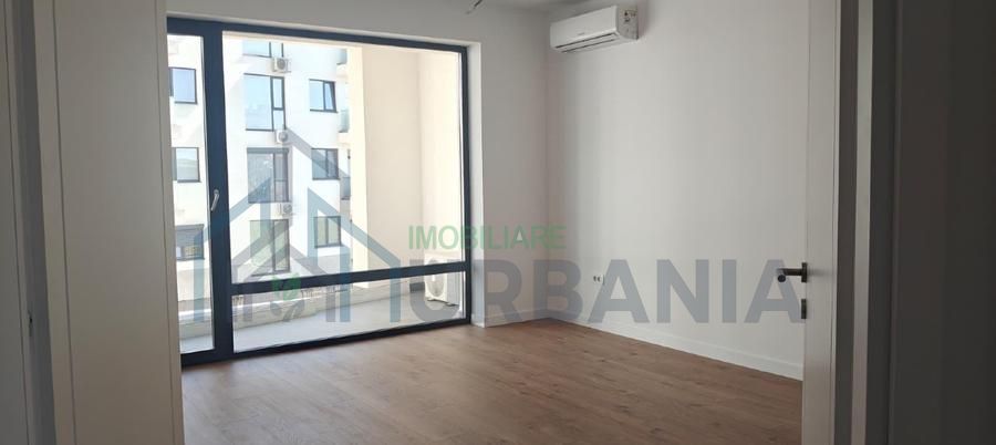 Apartament 2 camere decomandate, 66 mp, 2 balcoane, parcare inclusă, Valea Lupului - Sedes Apartamente Păcurari - Poză 2