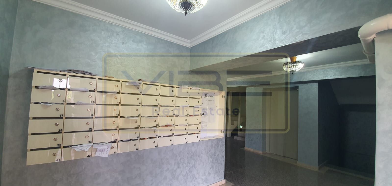 Apartament modern  1 camera Roua Residence - Poză 3