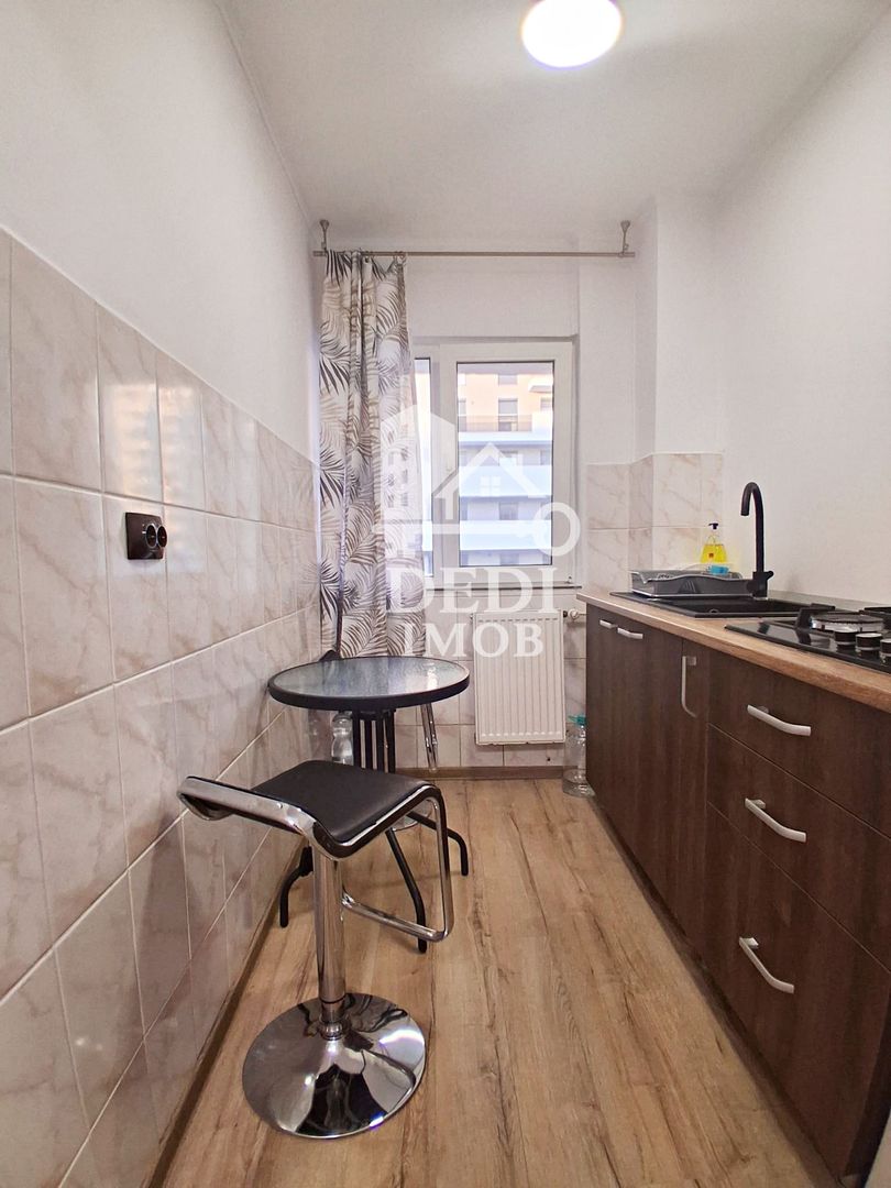 Apartament 1 camera de vânzare in zona Nufarul, Oradea - Poză 2