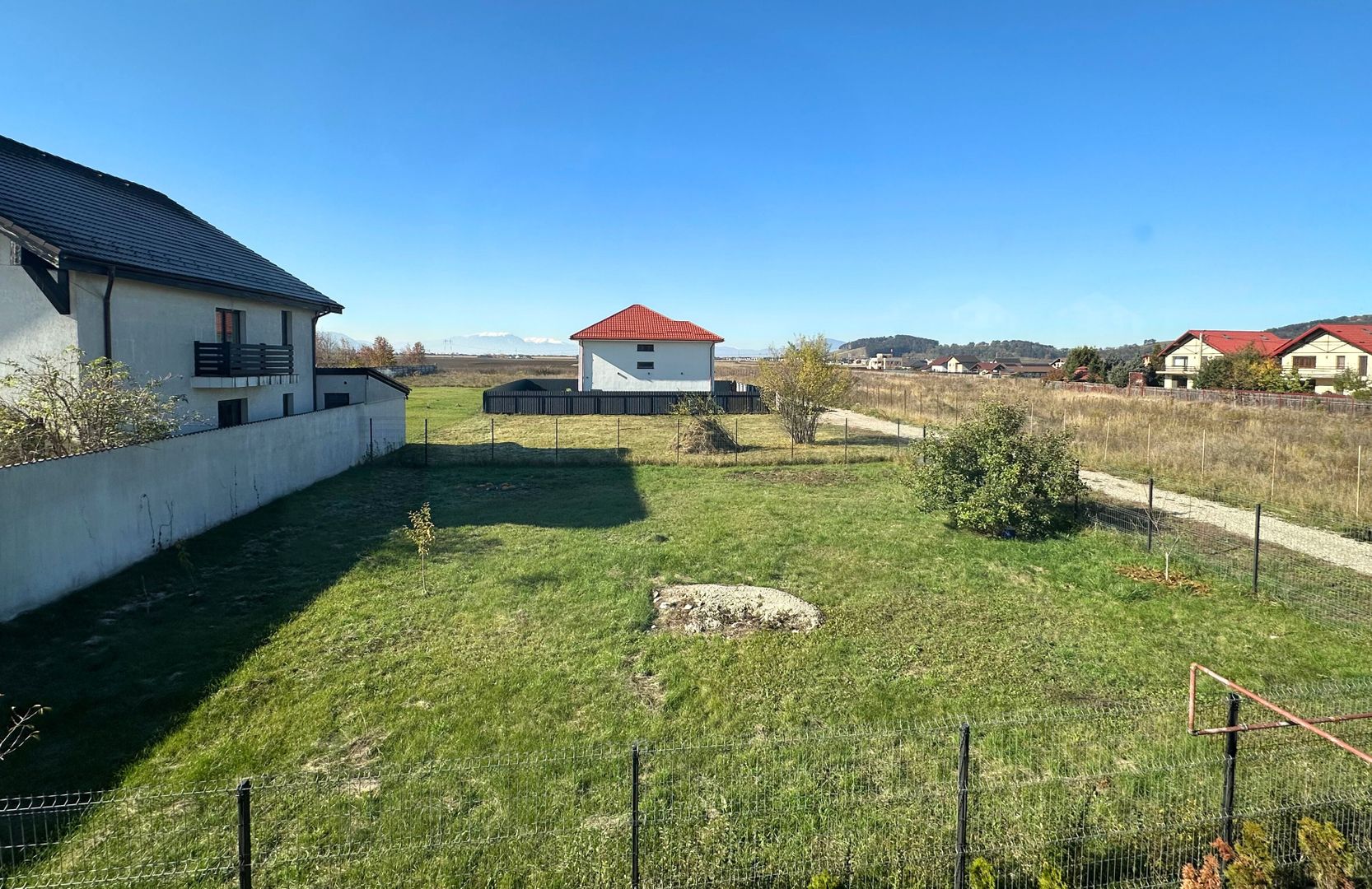 Vânzare casă 5 camere nouă elegantă și spațioasă în Hărman - Poză 27