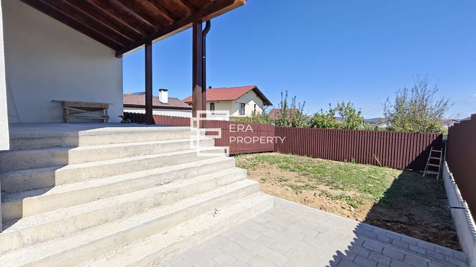 Duplex Nou 110 mp -teren 250 mp- pivnita- Cartierul Arhitecților-Bazinul de Apă - Poză 12