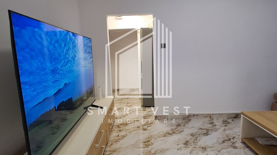 Apartament 2 camere | Etaj 4 | Zona Solidaritatii - Poză 4