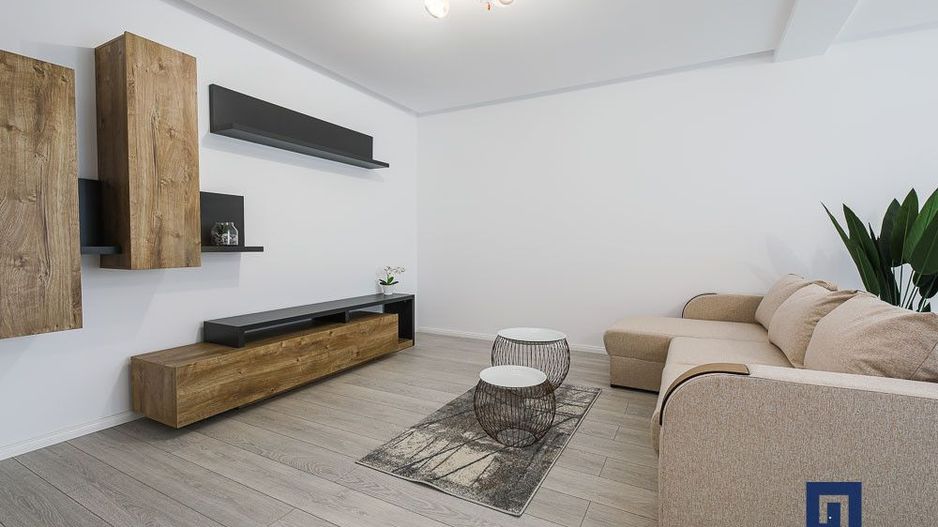 Braytim, Apartament 3 camere lux, parter, prima inchiriere, Comision 0% - Poză 3