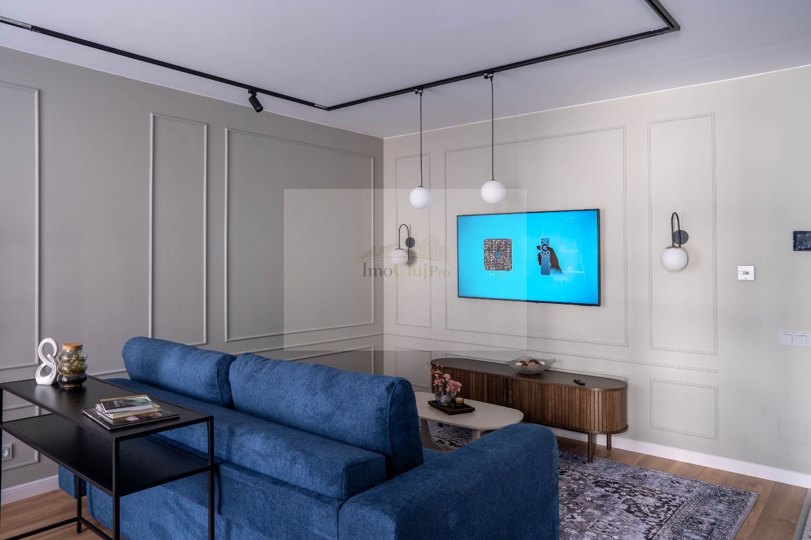 Prima inchiriere 2 camere- etaj 1-cartier Marasti - Poză 12