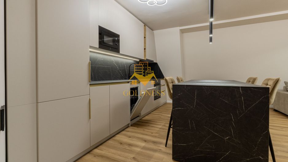 2 camere, Parcare, Wings, Zorilor, Golden Tulip, Frunzisului - Poză 5
