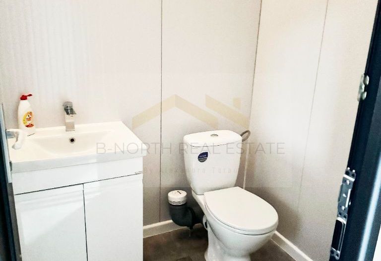 Hală nouă de închiriat 500 mp cu birou și acces TIR | lângă autostrada A2 - Poză 5