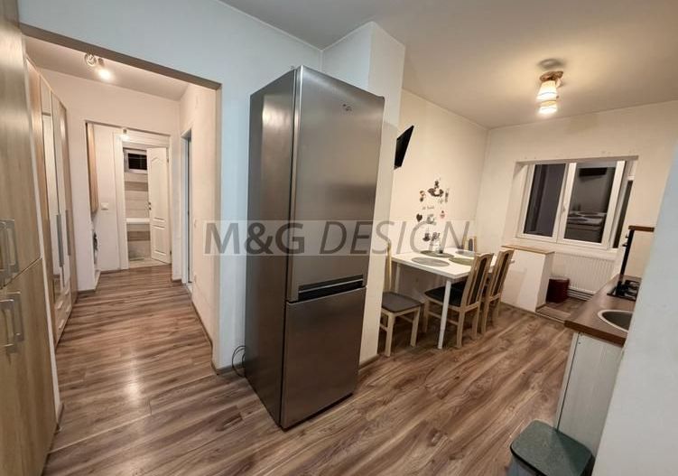 Apartament 3 camere Lipovei - Poză 3