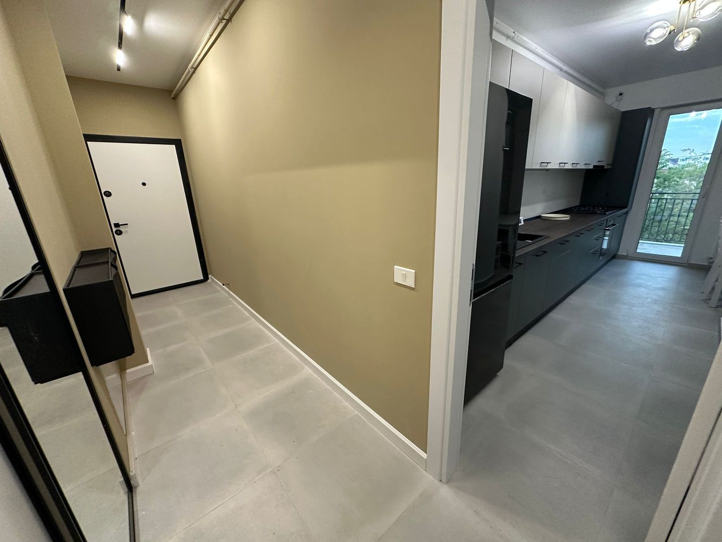 3 Camere Cu Parcare Decomandat Bloc Nou Berceni Metalurgiei Terasa Mare - Poză 28