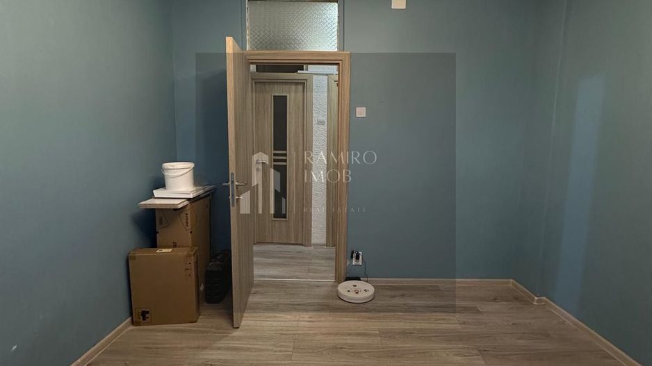 3 Camere 70mp - Partial Renovat - Metrou Aparatori la 1 Min - Poză 15
