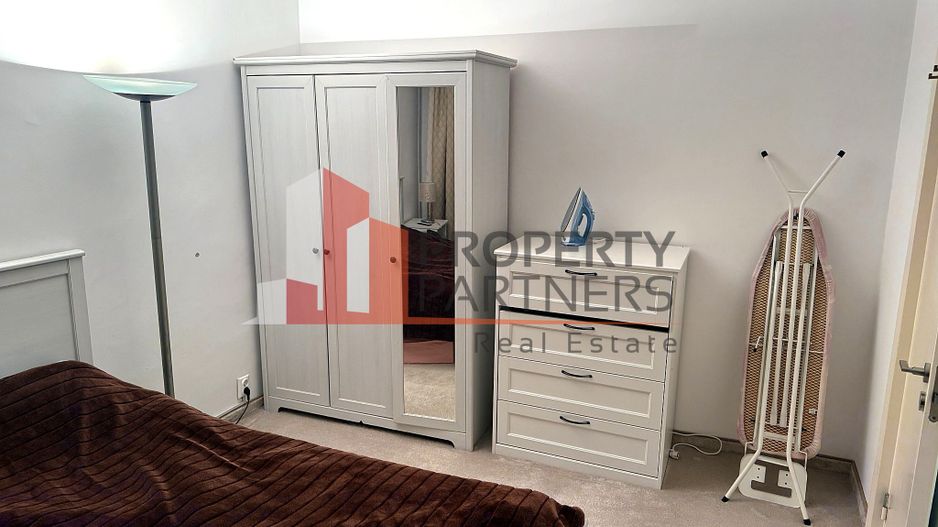 Apartament 2 Camere | Complet Mobilat | 200 m Metrou Jiului | Bucuresti Noi - Poză 7