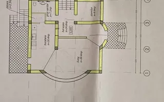 Vânzare, casă, 2 nivele, 169 mp + 9 ari, strada Aluniș, Budești - Poză 14
