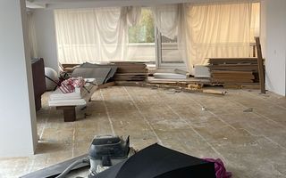 Penthouse De Vanzare 205 mp I Suceava/Policlinica I 255.000 Euro - Poză 3