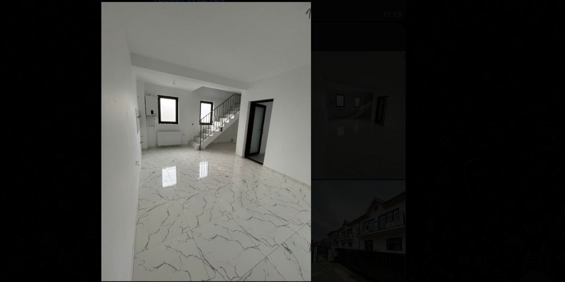 Casa noua cu propriul teritopriu - Navodari - Poză 6