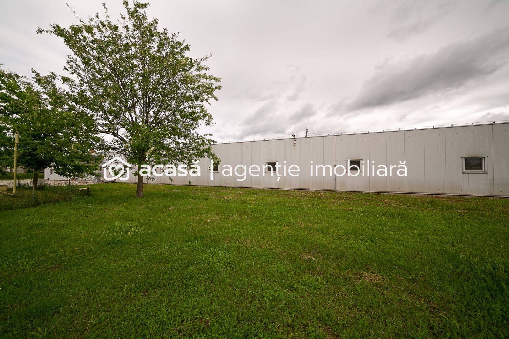 Hală industrială/producție în Lipova - Arad - Poză 3