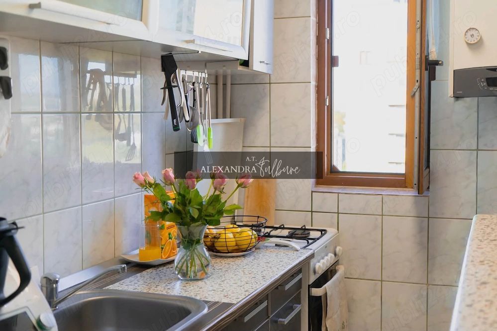 Apartament 2 camere | Gheorgheni – Piața Hermes - Poză 6