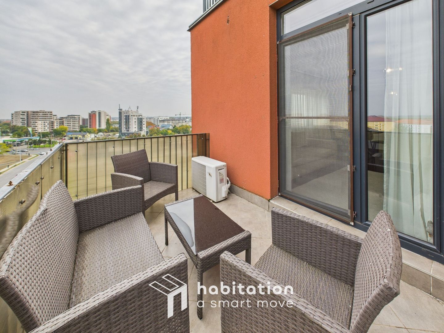 Apartament 3 camere de vânzare în zona de nord - Grigore Alexandrescu - Poză 31