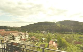 Apartament cu panorama de vanzare - Poză 4