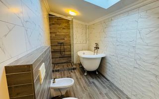 Giroc | 3 camere cu scara interioara |  117 mp | Mobilat-Utilat | 2 parcări - Poză 10