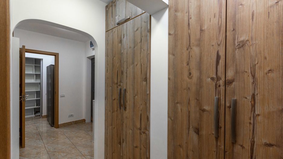 Titan - Prisaca Dornei nr. 6, Parcul Titanii,  2 camere cu loc de parc - Poză 9