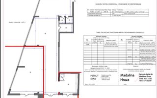 SPATIU COMERCIAL, zona 13 Septembrie/Petre Ispirescu - Poză 9