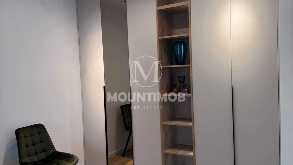 Apartament 2 camere  PREMIUM 60 mp/utili, Terasă 14 mp, Coresi–Kasper - Poză 3