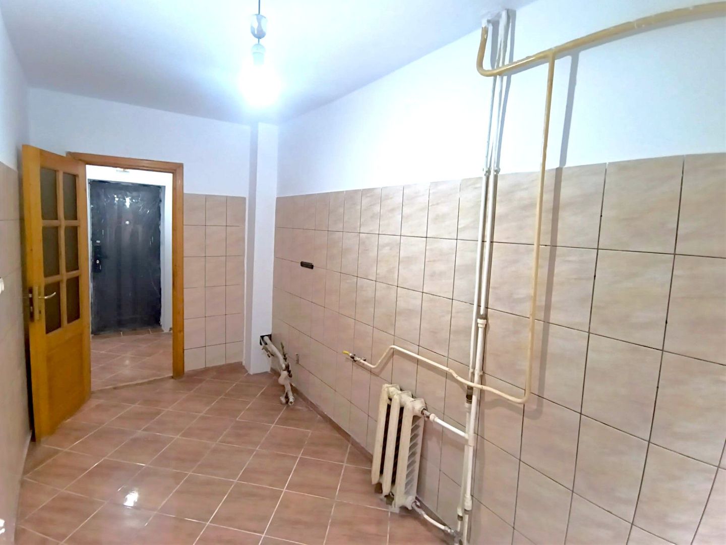 Garsonieră Decomandată | 32 MP | Parter | Burdujeni – Jean Bart - Poză 2