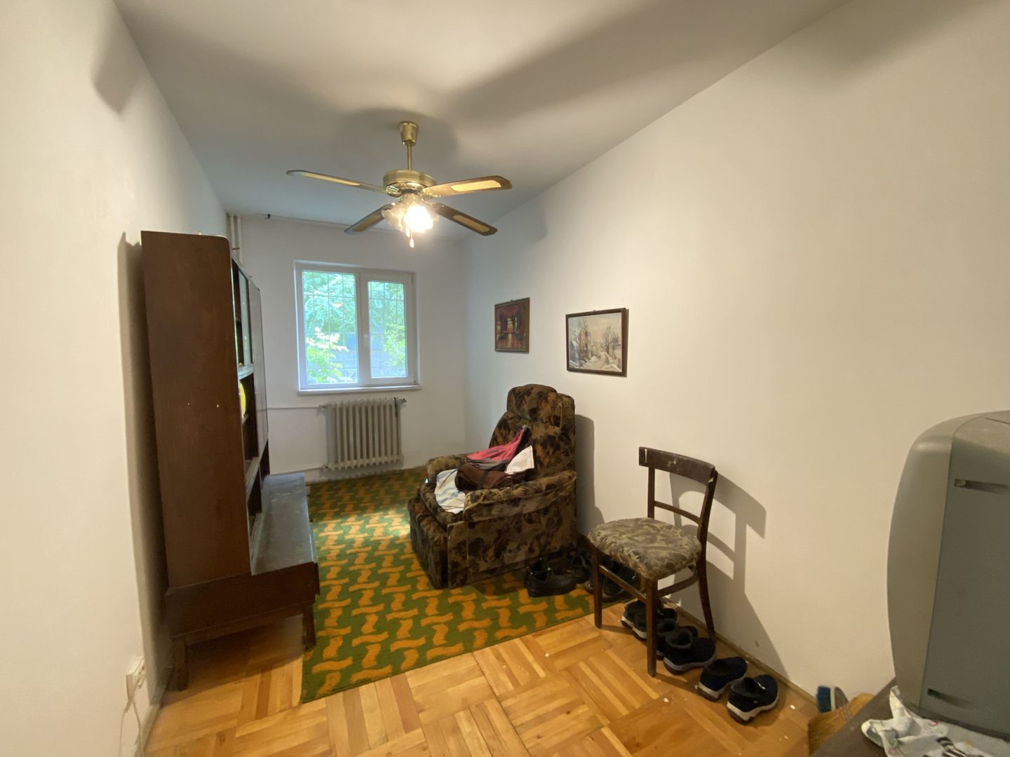 Apartament 3 Camere, Parter inalt, Calea Sagului, Rebreanu, Comision 0 - Poză 5