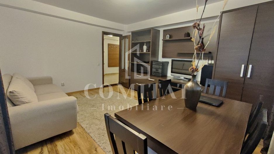 Apartament cu 2 camere | Confort sporit | Zona Grand Hotel Italia - Poză 4