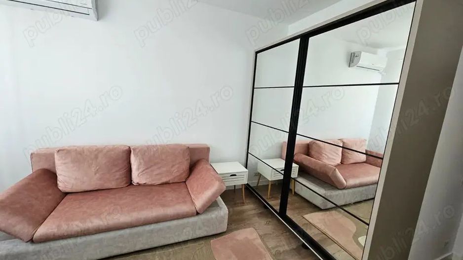 Apartament 3 camere, parter înalt, în complex ISG 4 lângă Parcul Carol - Poză 3