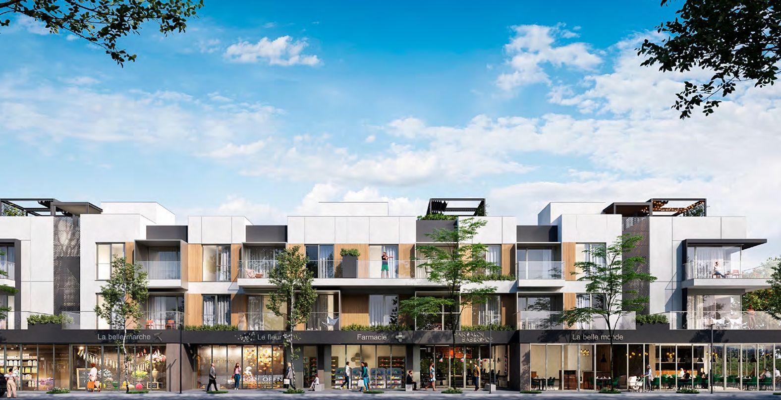 Vila insiruita premium | Curte 84 mp | 2 parcari | Bellemonde Pipera - Schiță 4